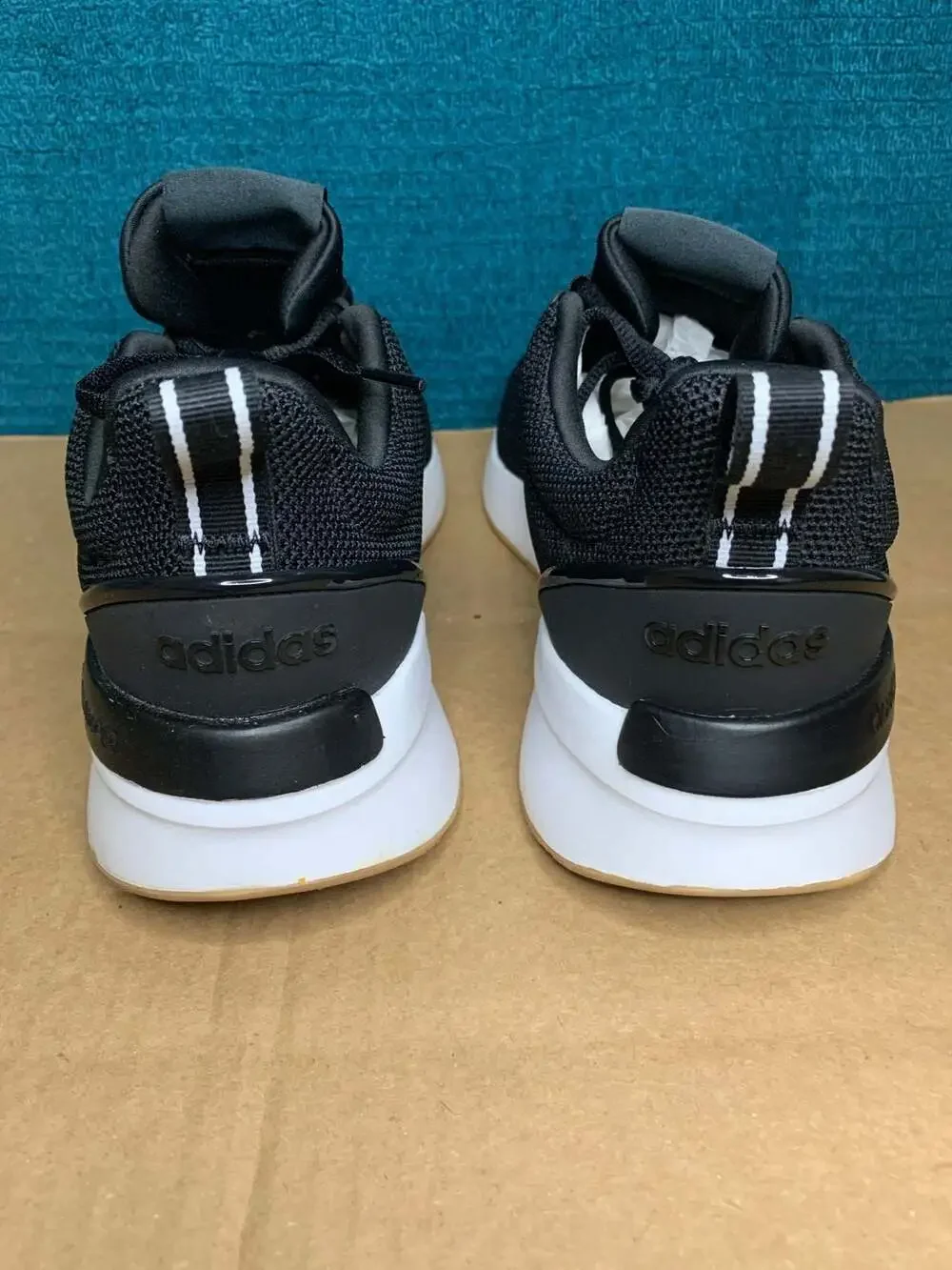 Adidas Cloud Foam Super, Men Size 11.5